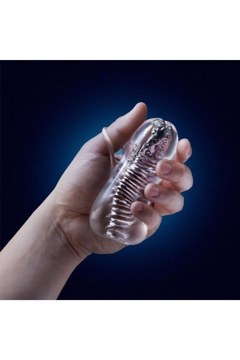 M FOR MEN HAND TOOL CLEAR TONGA
