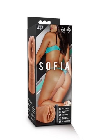 M FOR MEN SOFIA MOCHA TONGA