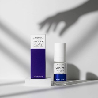 MIXGLISS PLAY - P SPOT STIMULATING GEL - UNSCENTED 30ML / 1FL.OZ. DORCELl - Lovely Planet