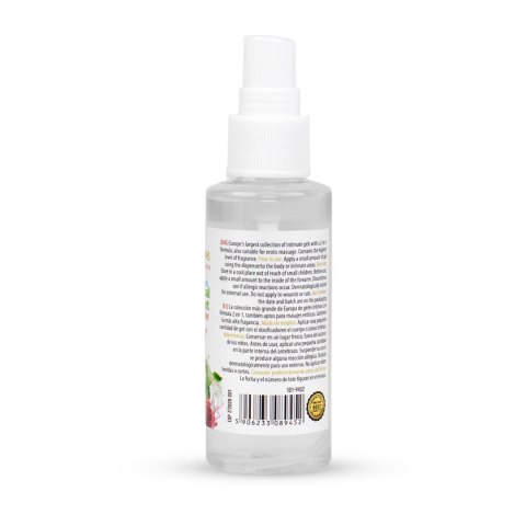 MyLove Aroma Series Intim&Massage 2in1 Raspberry & Mint 50 ml Boys of Toys Sp. z o.o.