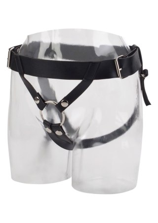 Premium Ring Harness Black SCALA