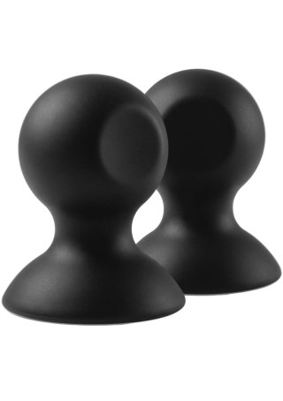 Silicone Nipple Suckers L SCALA