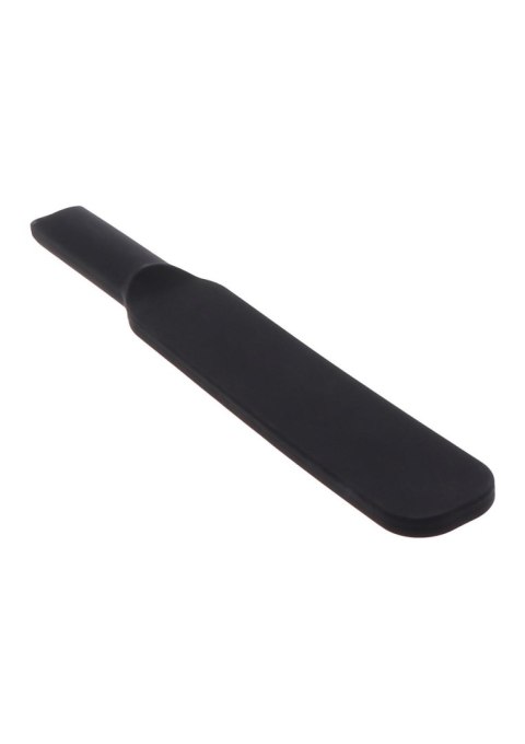 Spiked Paddle Large Black SCALA
