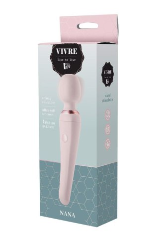 VIVRE BODYWAND NANA TONGA