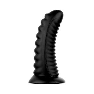 BUTTR - Double Ribbed Butt Plug - 26cm ONE-DC B.V.