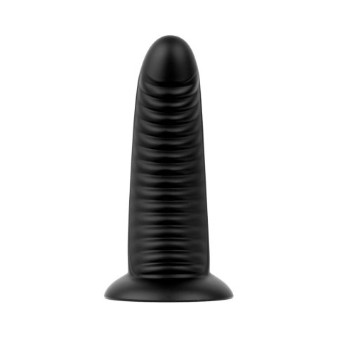 BUTTR - Double Ribbed Butt Plug - 26cm ONE-DC B.V.