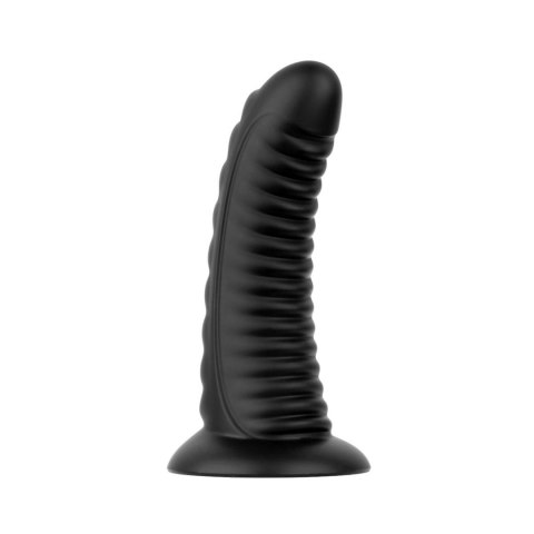 BUTTR - Double Ribbed Butt Plug - 26cm ONE-DC B.V.