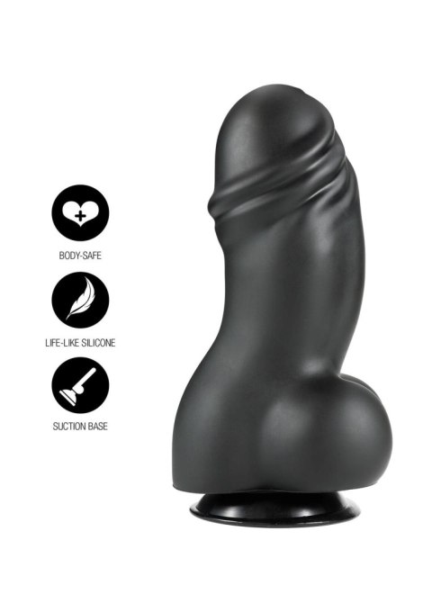 Dildo PVC Fat Boys Hidden Desire 27 cm Hidden Desire