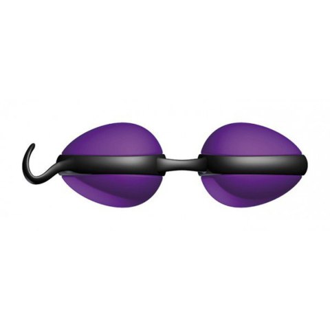 Kulki-Joyballs secret, violet-black JOYDIVISION international AG