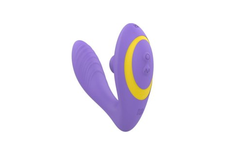 ROMP - Reverb Double Pleasure 2 in 1 ONE-DC B.V.
