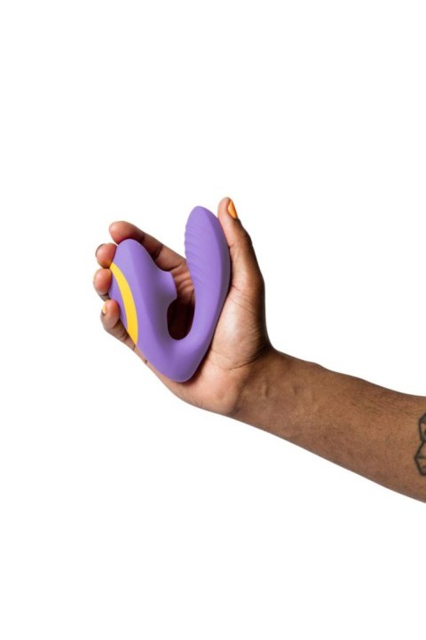 ROMP - Reverb Double Pleasure 2 in 1 ONE-DC B.V.