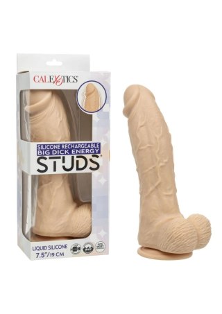 Big Dick Vibrating Energy Studs - Skin SCALA