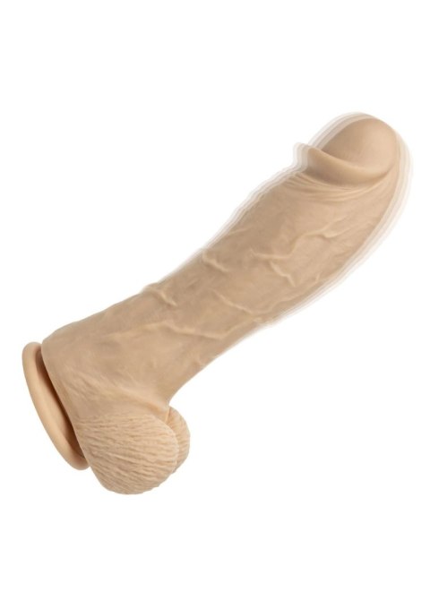 Big Dick Vibrating Energy Studs - Skin SCALA