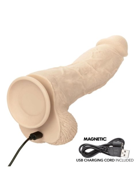 Big Dick Vibrating Energy Studs - Skin SCALA