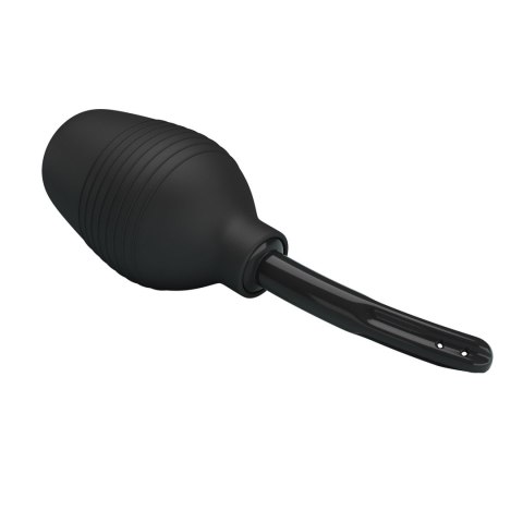 MR PLAY - ANAL DOUCHE BLKC (310 ml) Mr. Play