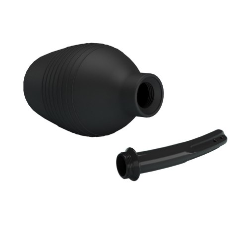 MR PLAY - ANAL DOUCHE BLKC (310 ml) Mr. Play