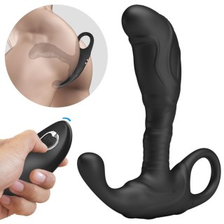 Mr. Play Remote Control Prostate Massager Mr. Play