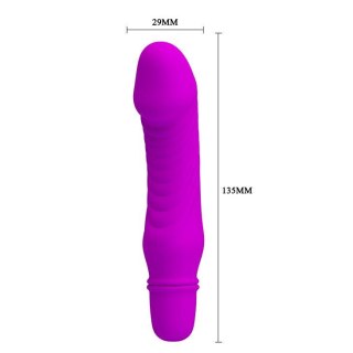 PRETTY LOVE - STEV, PURPLE 10 function Pretty Love