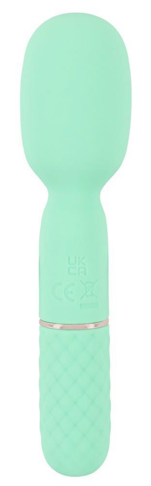 Cuties Mini Wand Green 5.Gen. ORION