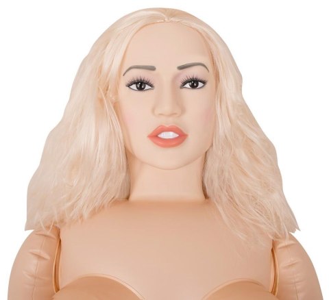 Lalka miłości Juicy Jill You2Toys 143 cm DD You2Toys