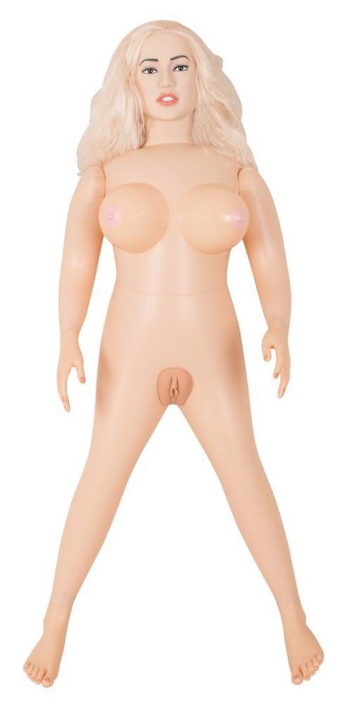 Lalka miłości Juicy Jill You2Toys 143 cm DD You2Toys
