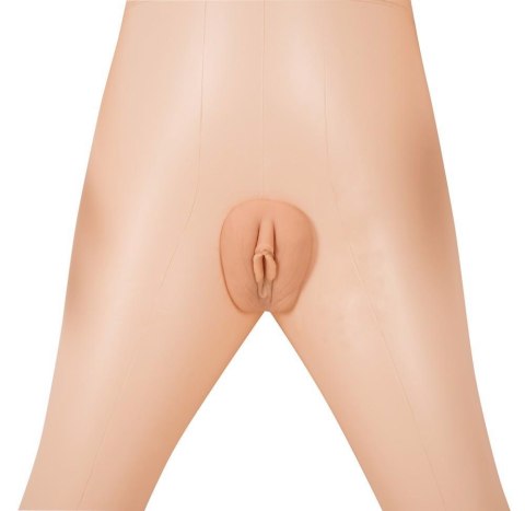 Lalka miłości Juicy Jill You2Toys 143 cm DD You2Toys