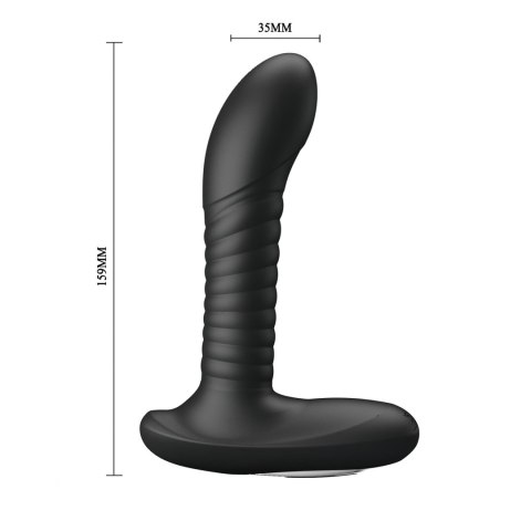 Mr. Play Powerful Vibrating Prostate Massager Mr. Play