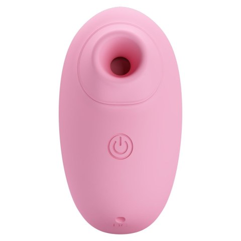 Romance Inhale Bird Air Pulse Clitoral Stimulator Baile - Boys of Toys Sp. z. o.o. (dystrybutor)
