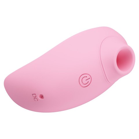 Romance Inhale Bird Air Pulse Clitoral Stimulator Baile - Boys of Toys Sp. z. o.o. (dystrybutor)