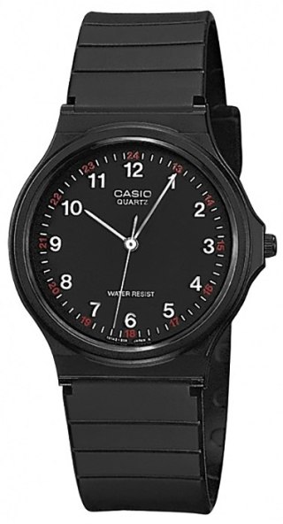 Zegarek CASIO MQ-24-1BLLEG CASIO