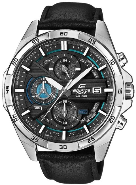 Zegarek Męski CASIO EDIFICE EFR-556L-1AVUEF + BOX CASIO