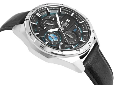 Zegarek Męski CASIO EDIFICE EFR-556L-1AVUEF + BOX CASIO