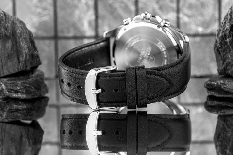 Zegarek Męski CASIO EDIFICE EFR-556L-1AVUEF + BOX CASIO