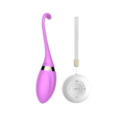 CORA REMOTE EGG VIBRATOR MSX Distribution S.r.l.