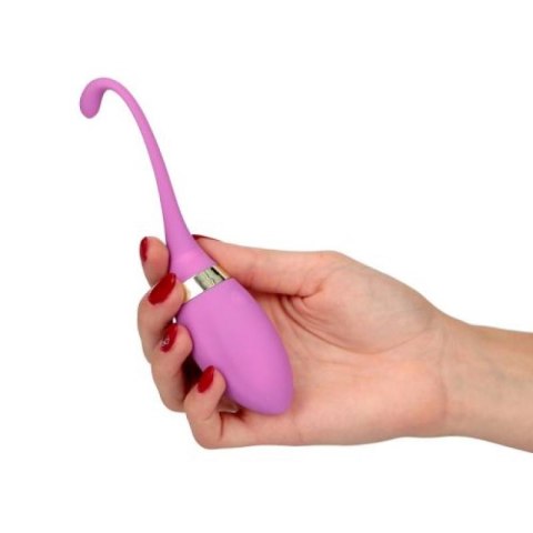CORA REMOTE EGG VIBRATOR MSX Distribution S.r.l.