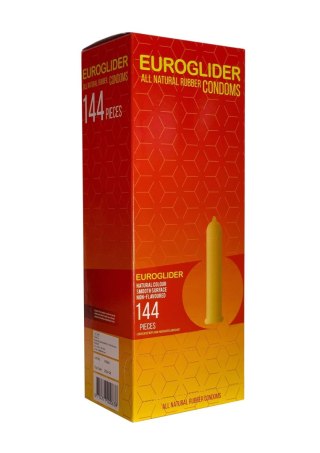 Euroglider 144pcs Natural SCALA