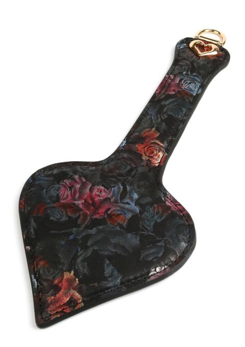 Floral Jacquard Paddle SCALA