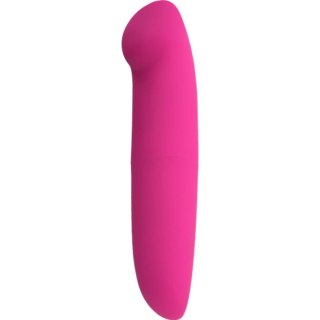 Mini G-Spotter - Vibrating Bullet - pink GC
