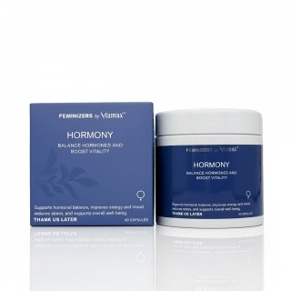Hormony - 60 Capsules VIAMAX
