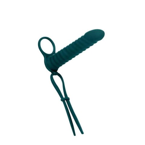 Strap-on Pure Rori Green Intimate Distribution