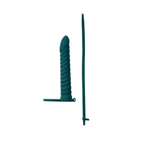 Strap-on Pure Rori Green Intimate Distribution