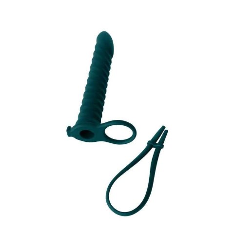 Strap-on Pure Rori Green Intimate Distribution