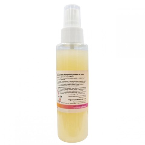 CLIT STIM spray obkurczający pochwę 100ml LoveStim
