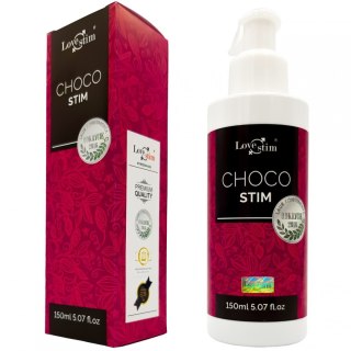ChocoStiml Gel 150ml LoveStim LoveStim