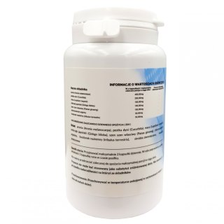 Cumex 70 kaps. suplement diety dla Panów LoveStim