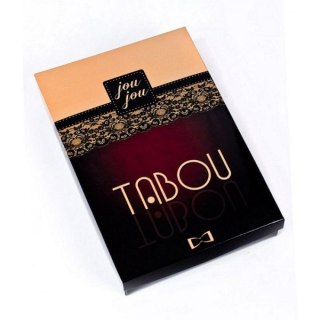 Gra erotyczna TABOU