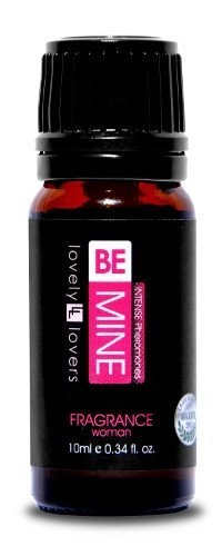 LL BeMINE 10ml FRAGRANCE WOMAN ZAPACHOWE DLA PAŃ LovelyLovers