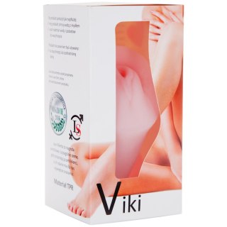Masturbator VIKI LoveStim LoveStim