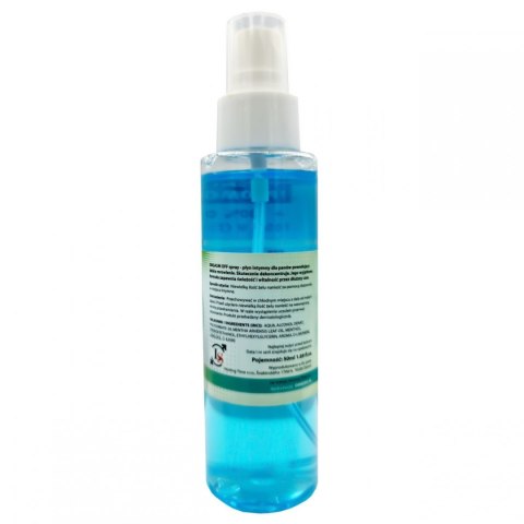 ORGASM OFF SPRAY 50ml NAJMOCNIEJ OPÓŹNIA WYTRYSK LoveStim