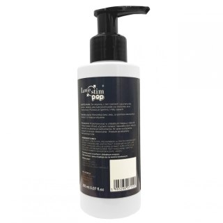 Potency Gentelmen 150ml LoveStim